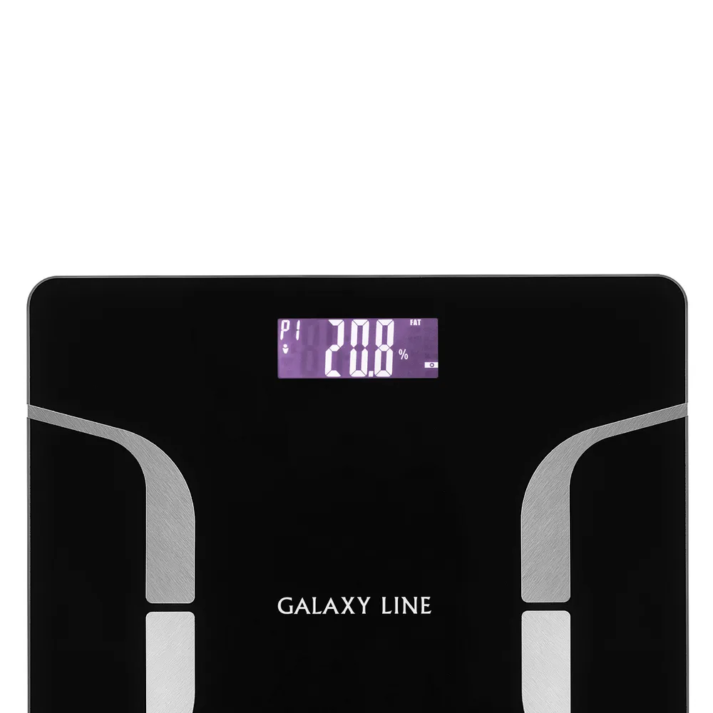 Весы напольные электронные Galaxy Line GL4853, вариант, фото 3
