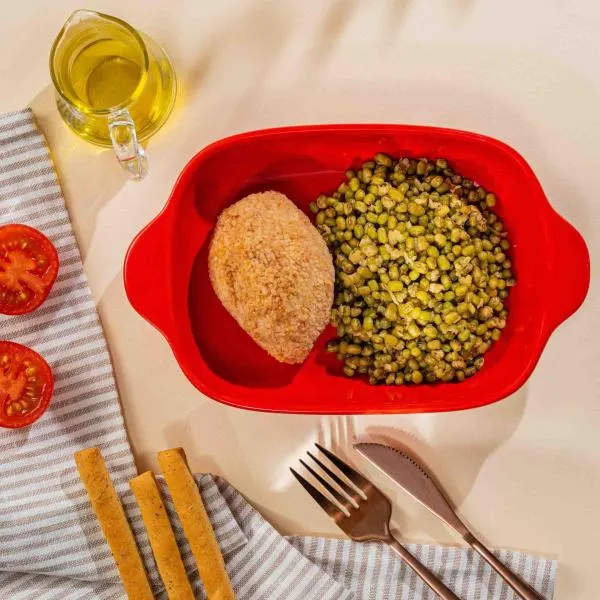 Маш Premiere of Taste 450г, 450 г, фото 3