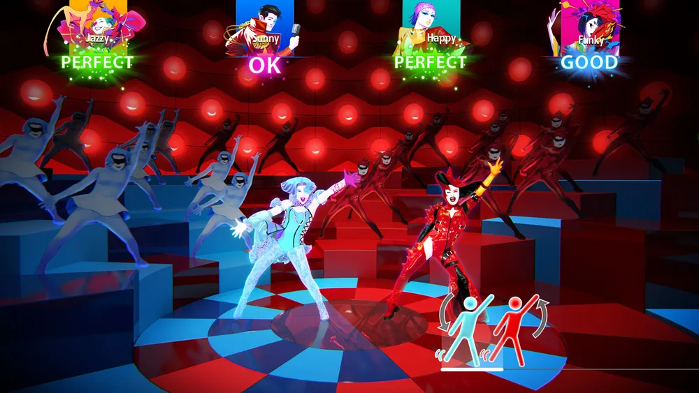 Just Dance 2026 Edition (Nintendo Switch - EU) Игра для мобильных платформ [Цифровая версия], вариант, фото 5