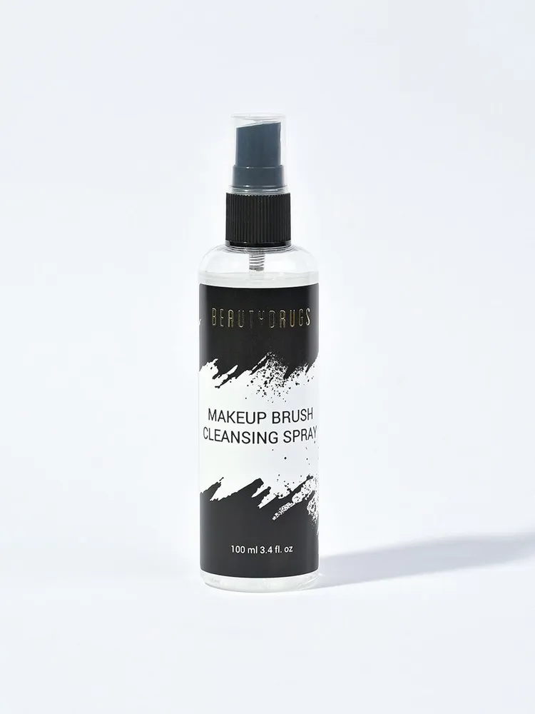 BEAUTYDRUGS Спрей для очистки кистей / Brush Cleansing Spray, вариант