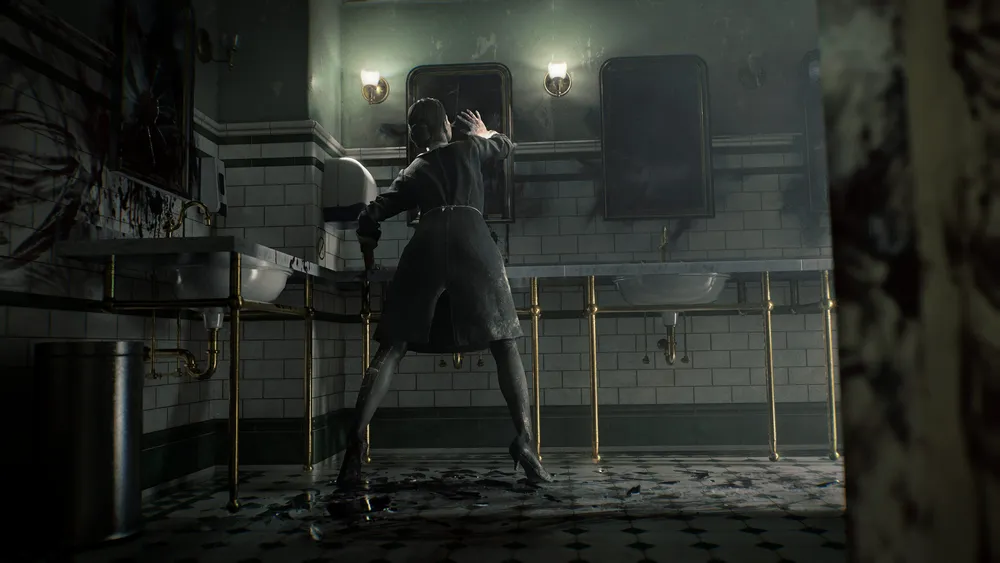 Игра Resident Evil 9 Requiem (Nintendo Switch 2, Русская версия), вариант, фото 5
