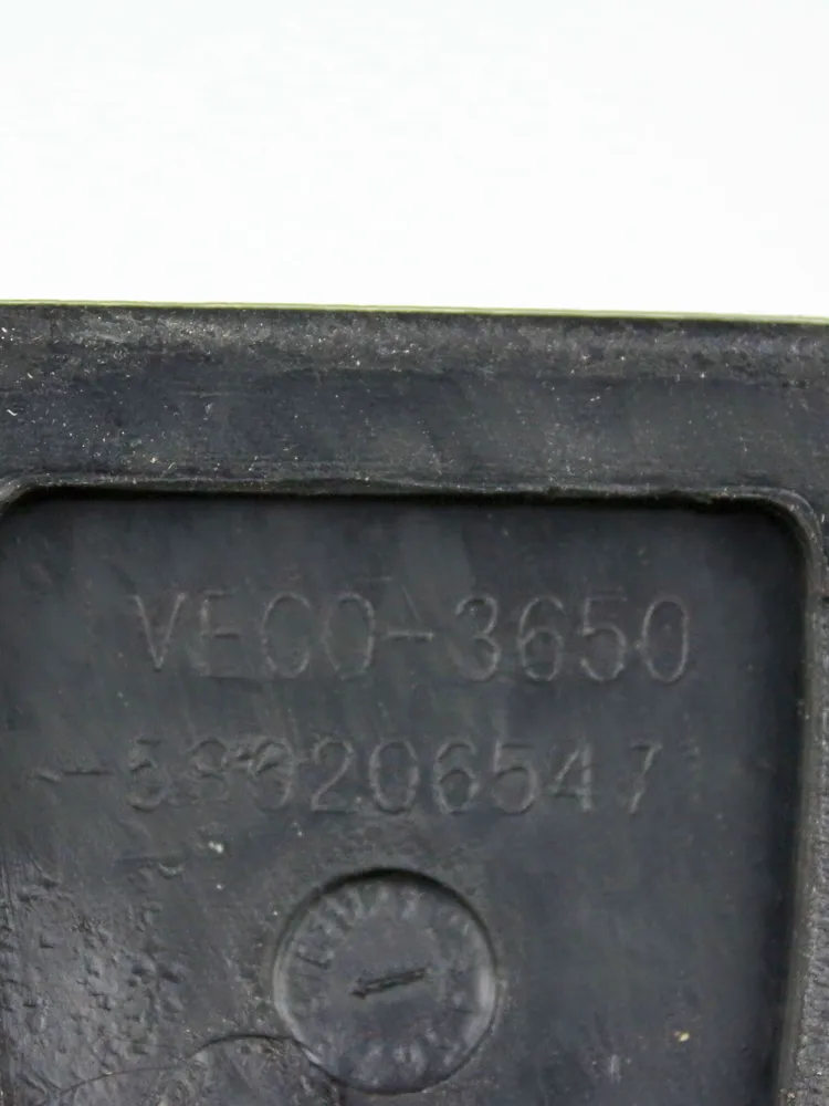 Накладка на педаль iveco daily, вариант, фото 4