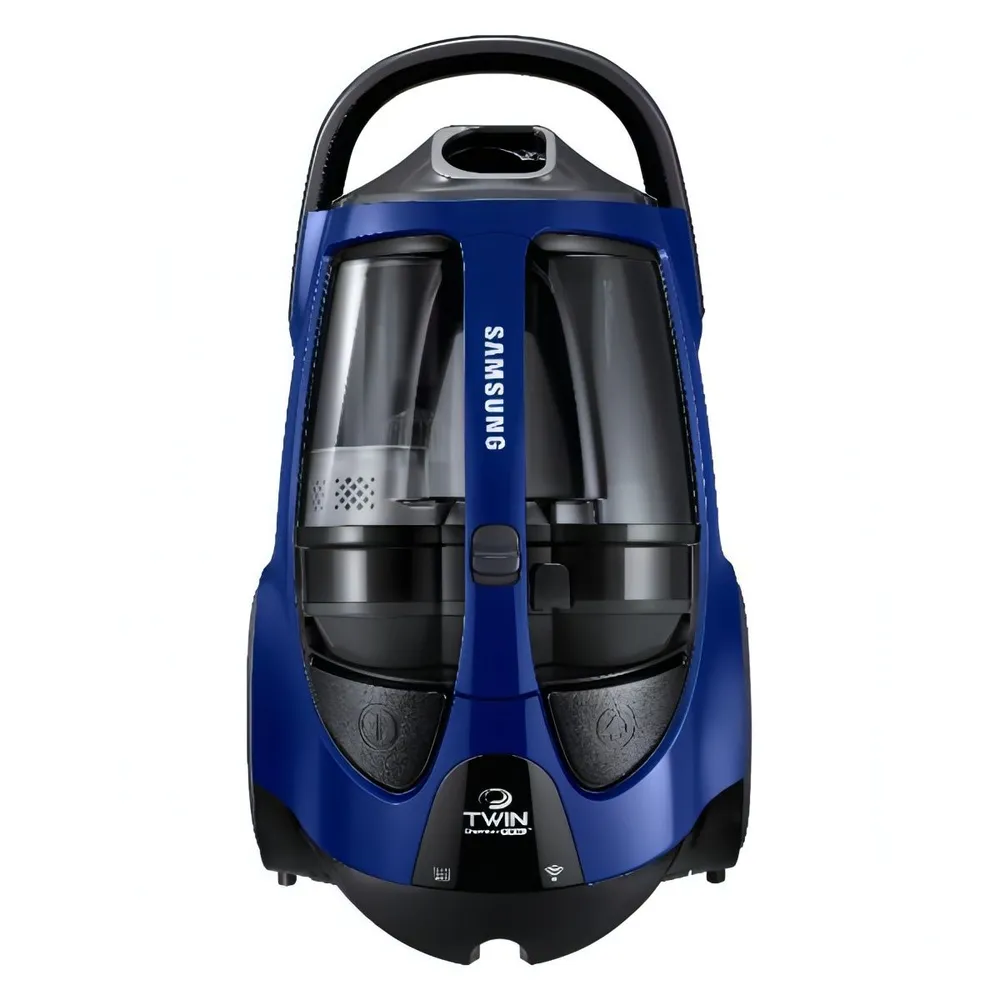 Пылесос с контейнером для пыли Samsung VCC885BH36/XEV, вариант, фото 2