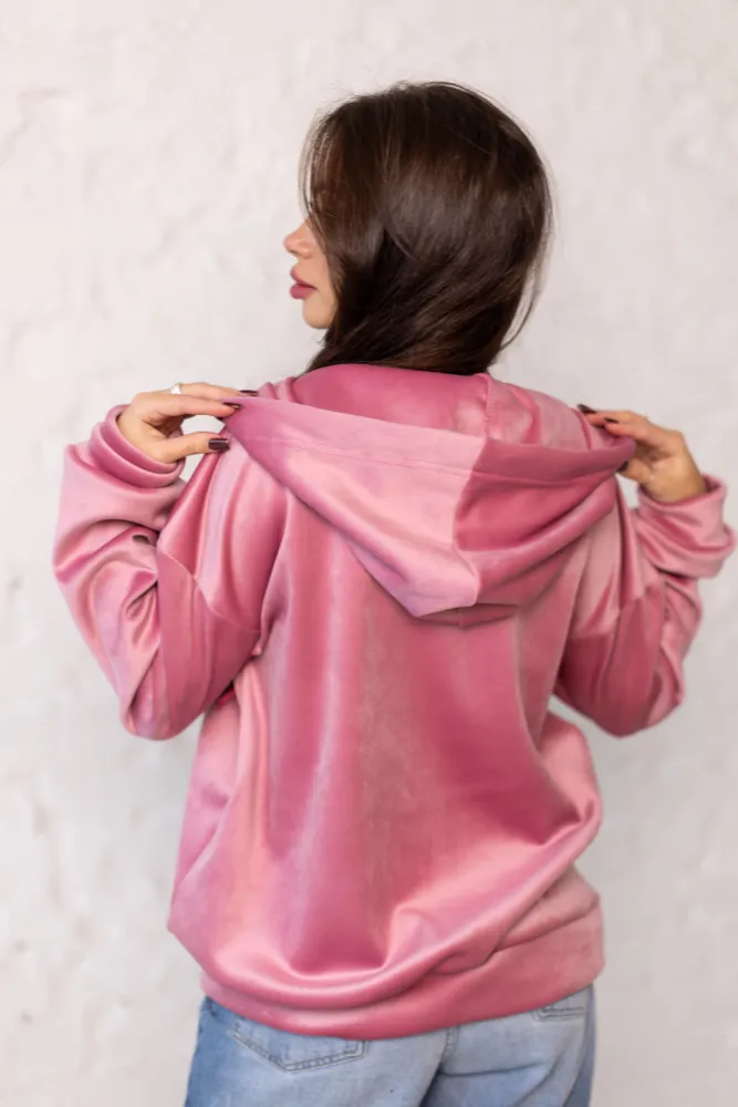 Толстовка Comfort Fashion, вариант, фото 6