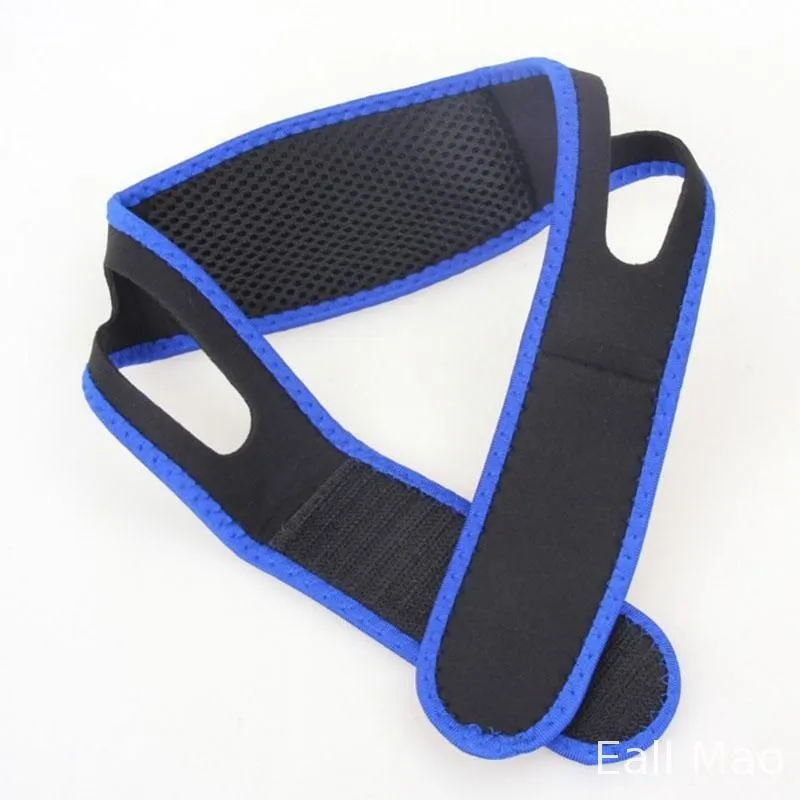 Бандаж против храпа: средство от храпа, корректор смещения, вариант, фото 5