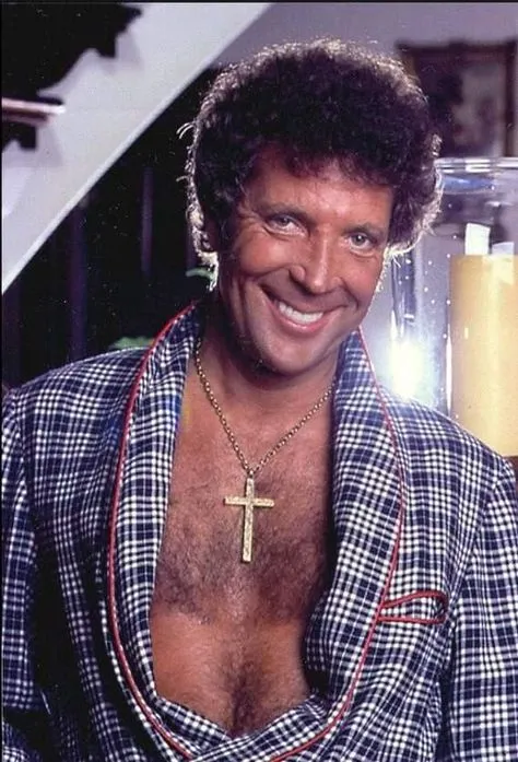 Tom Jones - Антология 3 (1999-2021) (Запись на CDR) (MP3), вариант, фото 6