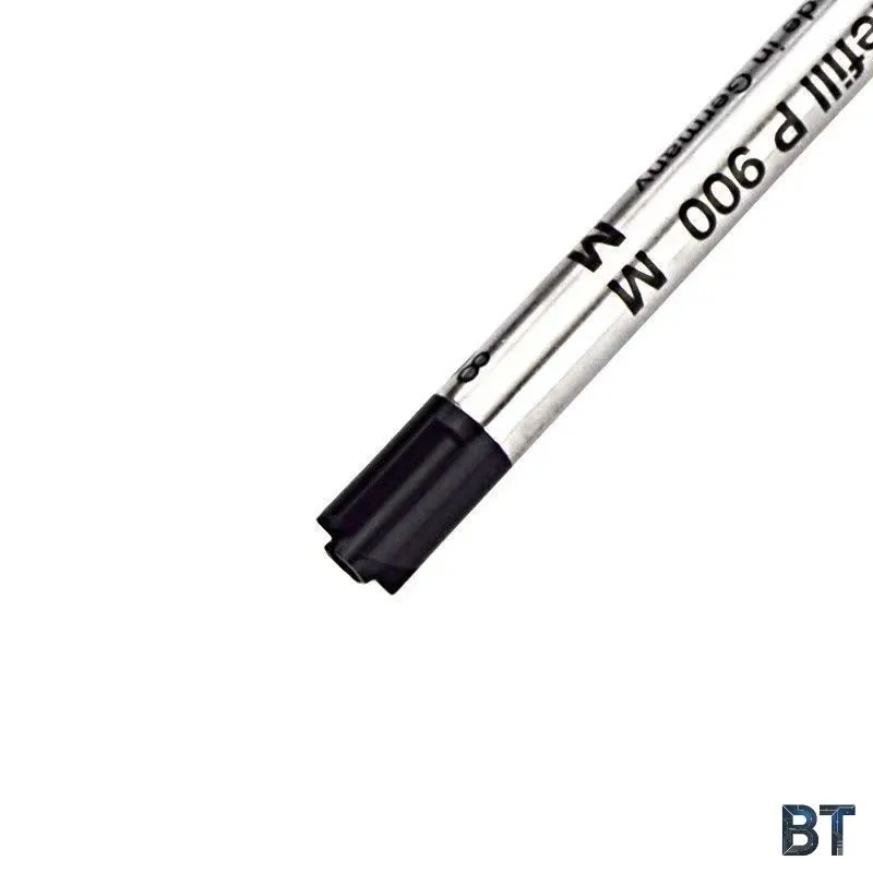 SCHMIDT Refill P900M Стержень для шариковой ручки G2 синий, синий, фото 4
