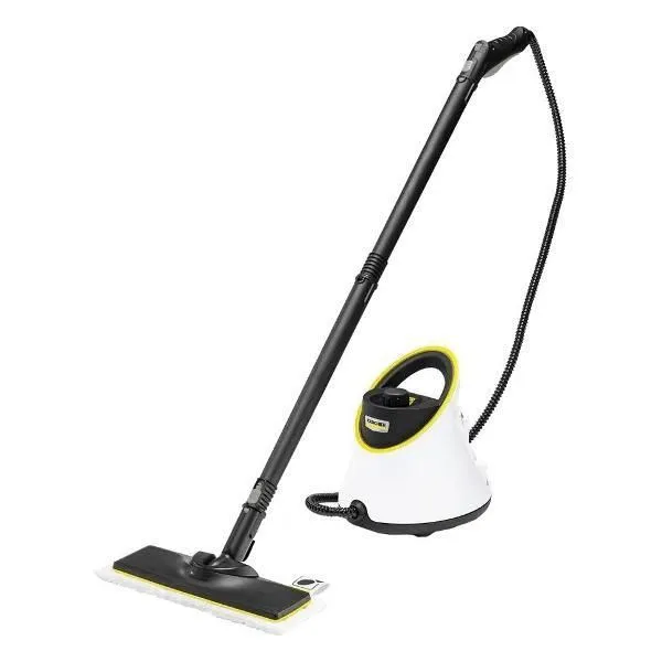 Пароочиститель Karcher SC 4 Deluxe (1.513-460), вариант