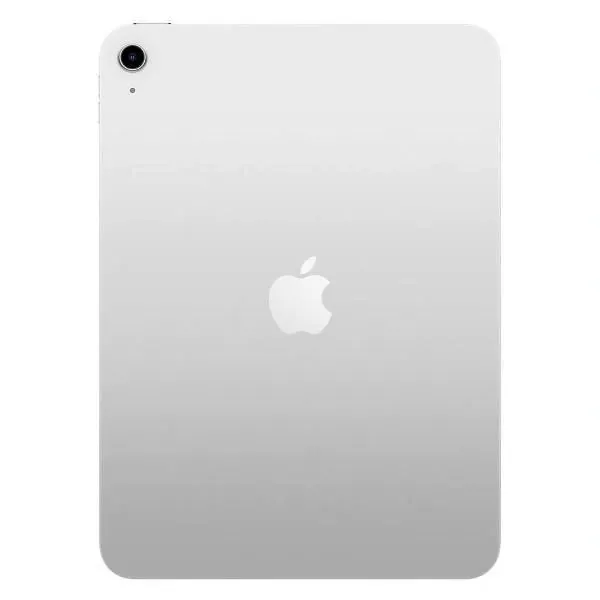 Apple Планшет iPad 11, 11" 256 ГБ/6 ГБ, серебристый, 256 ГБ, 6 ГБ, фото 3