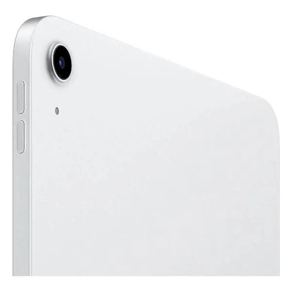 Apple Планшет iPad 11, 11" 256 ГБ/6 ГБ, серебристый, 256 ГБ, 6 ГБ, фото 4