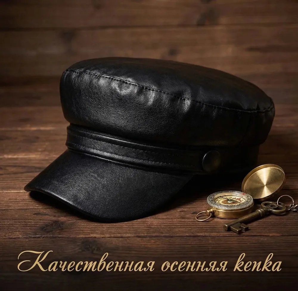 Шляпа, вариант, фото 3
