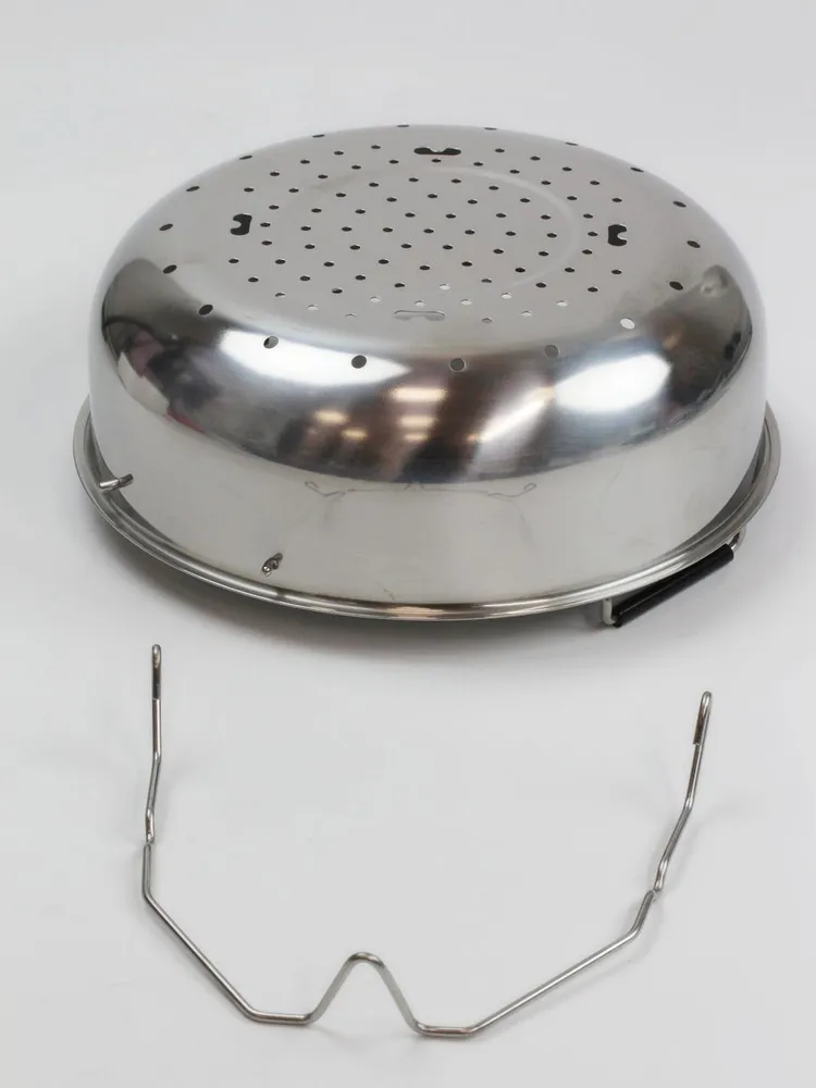 Корзина пароварка для мультиварки Tefal, Moulinex, арт. SS-204732, вариант, фото 3