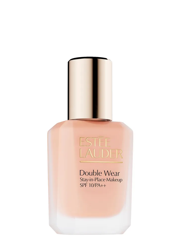 Estee Lauder Стойкий тональный крем для лица с SPF 10 Double Wear Stay-In-Place Makeup, тон 0N1 Alabaster, 30 мл, 30 мл
