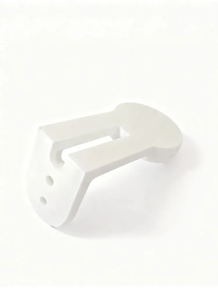 Кронштейн крепление для камеры XIAOMI mi360, белый, Mi 360, фото 5