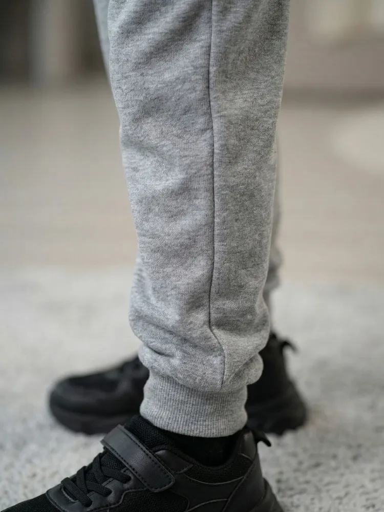 Брюки джоггеры Babycollection спортивные, для мальчика, набор 3 шт., 3 шт, 3 шт, 3 шт, фото 3