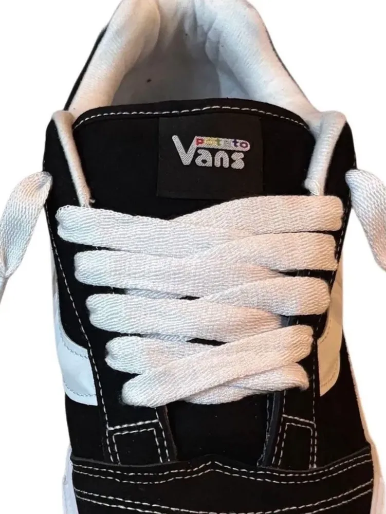 Кеды Vans, вариант, фото 6