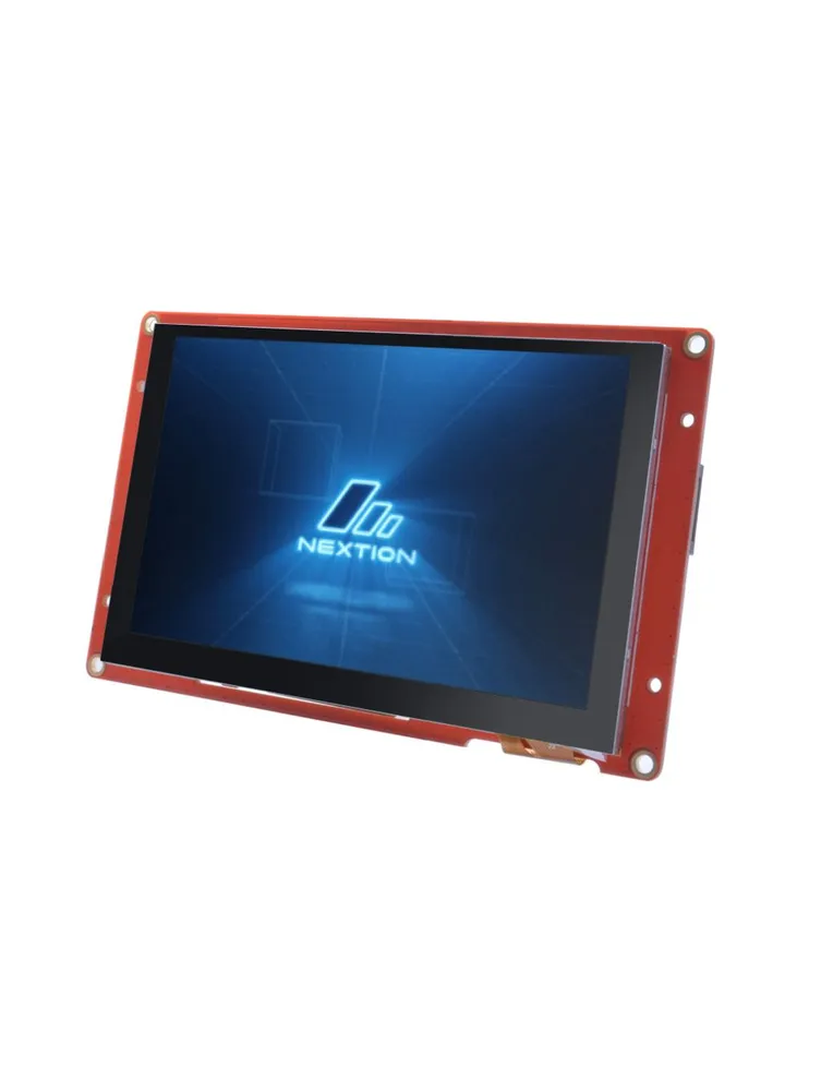 Дисплей NX8048P050-011C Nextion Intelligent, вариант