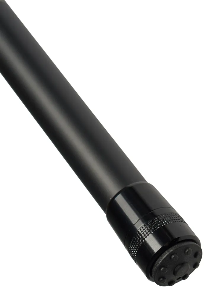 Удочка поплавочная Снасти Здрасьте Rod Bolonka Standard 500 5-25гр / Карбоновая / Телескопическое болонское удилище SnastiZdraste Болонка Стандарт на карася, плотву, уклейку, 25 г, фото 6
