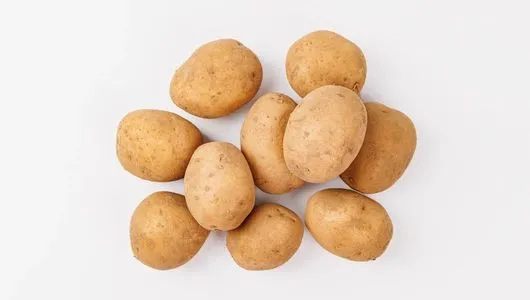 Картофель 1 кг, 1 кг, фото 2