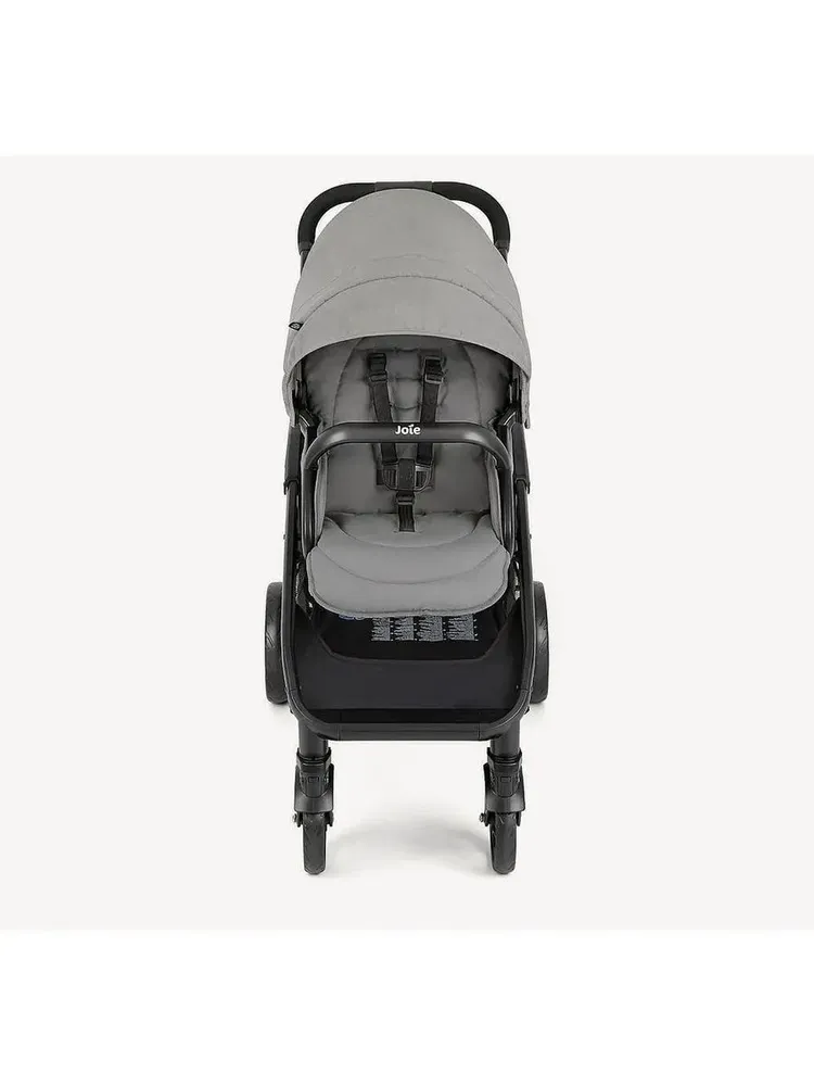 Коляска детская Joie Stroller evalite duo pebble (S1424CAPEB000), вариант, фото 3