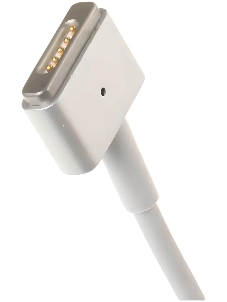 Блок питания для ноутбуков Apple MacBook Air 11, 13 (с 2012 по 2017 г): A1436, A1465, A1466 14.85V 3.05A 45W MagSafe 2 T-shape, 45 Вт, фото 5