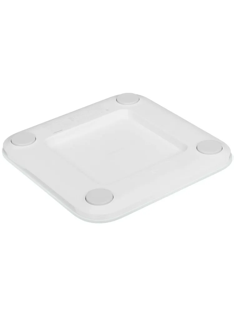 Xiaomi Напольные весы, нагрузка 150 кг, точность 5 г, 150 кг, 5 г, фото 5