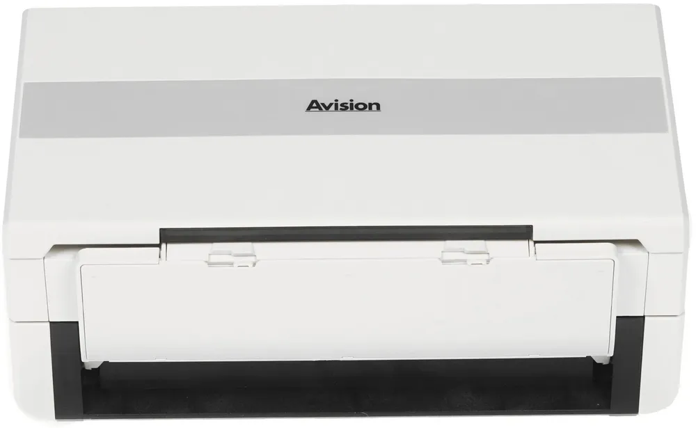 AVISION 000-0864-07G Сканер AD230U, 86,407 кг, 2 г, фото 4