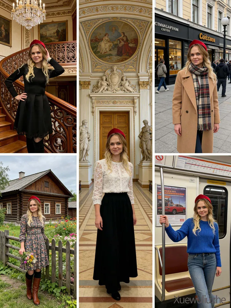 Ободок 1 шт., 1 шт, фото 4