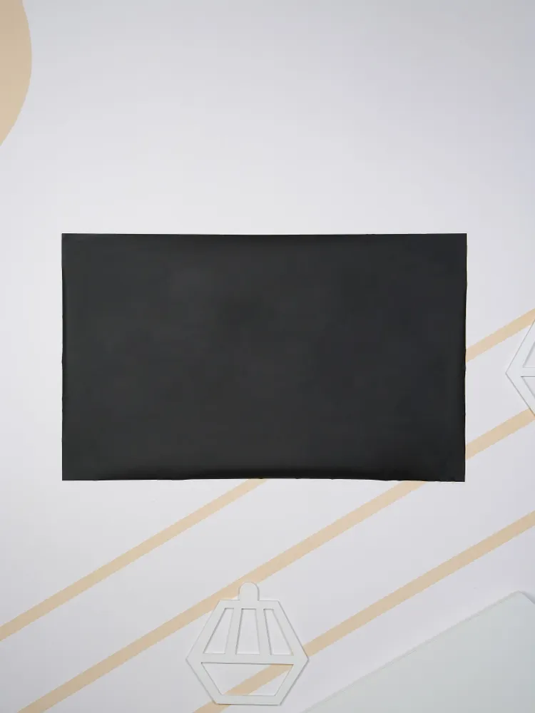 Меловая доска / 100 х 60 см / многоразовая, 100x60 см, фото 5