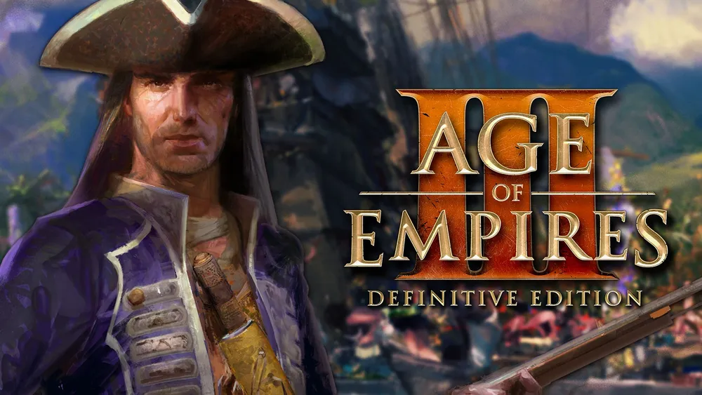 Игра Age of Empires III: Definitive Edition для Steam PC(ПК), Русский язык, электронный ключ, вариант, фото 2