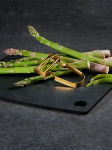 Лимитированная овощечистка для овощей и фруктов VICTORINOX REX GOLDEN 6.0900.88 24 каратное золотое покрытие Подобрали для вас