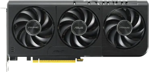 ASUS Видеокарта GeForce RTX 5050 PRIME-RTX5050-O8G 8 ГБ (PRIME-RTX5050-O8G)