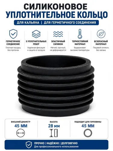 Комплект аксессуаров, 1шт