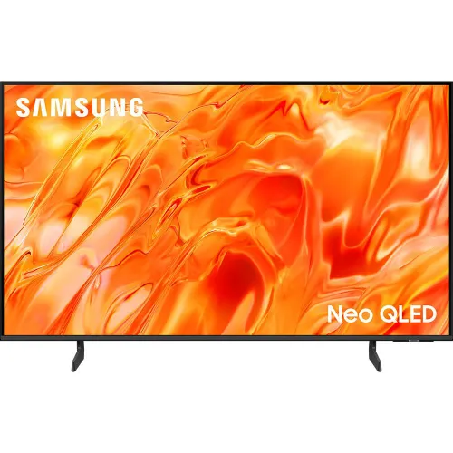 Samsung Телевизор QE43QN70HAUXPY (2026) 43" 4K UHD Neo QLED Smart TV 43″ 4K UHD, черный
