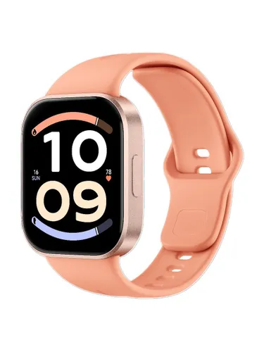Xiaomi REDMI Smart Watch 6 Active Смарт часы, оранжевые