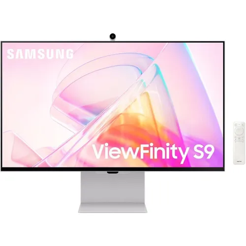 Samsung 27.0" Монитор, 60.0 Гц, серебристый