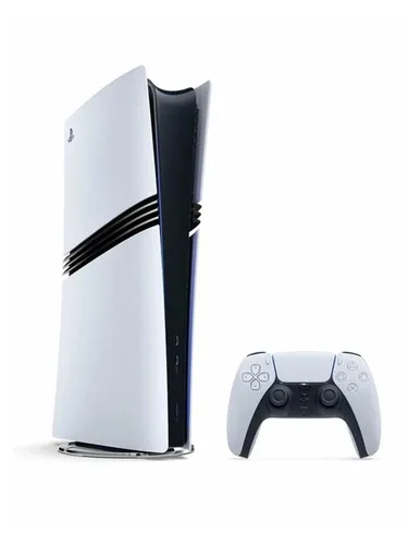 Игровая приставка Sony Playstation 5 Pro