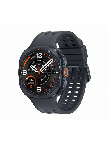 Samsung Смарт-часы Watch Ultra2, 47mm, Titanium Gray