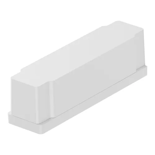 Накладка для драйвера ST LUCE , цвет белый, магнитная трековая система SKYFLAT, ST063.500.00