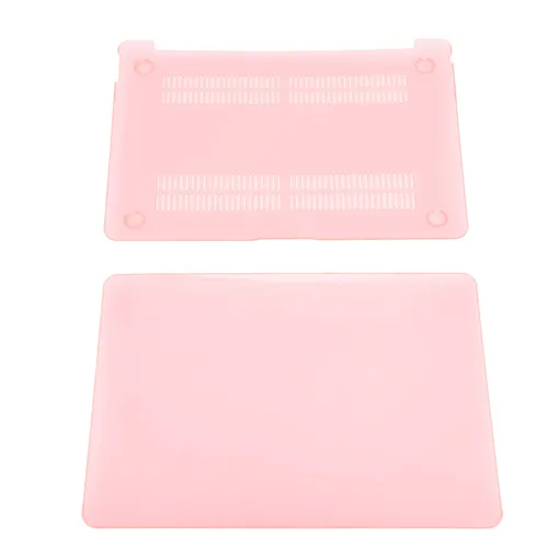 Защитный чехол для ноутбука MacBook, тонкий легкий матовый чехол для ноутбука с кристаллами, чехол д