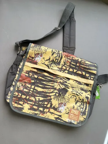 Сумка для ноутбука/Сумка для студента/Школьная