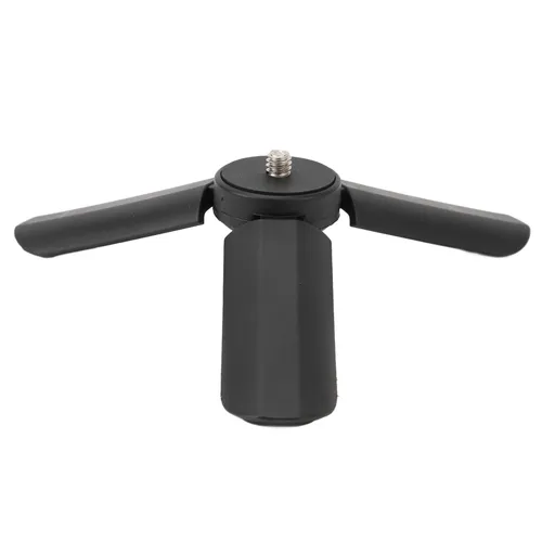 Мини штатив для камеры, компактный настольный, стабилизатор с винтом 1/4 дюйма, для съемки в путешес