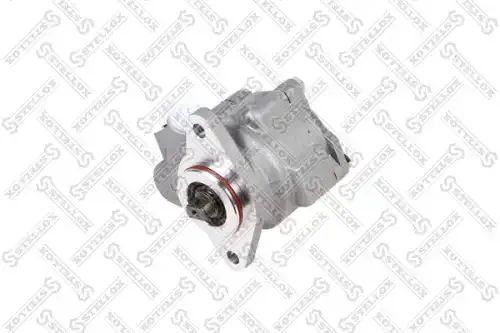 Насос гидроусилителя руля stellox 00-36370-sx