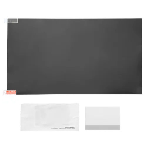 14-дюймовый экран ноутбука, частный фильтр, фильтр синего света, предотвращающий блики, съемная защи