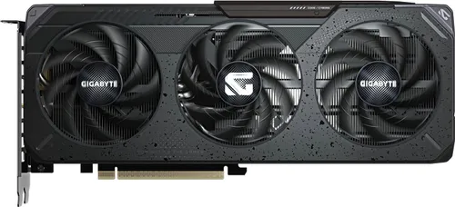 Gigabyte Видеокарта Gigabyte GV-N506TGAMING OC-8GD 1.0 Видеокарта PCI-E 5.0 NVIDIA GeForce RTX 5060TI 8Gb 128bit GDDR7 2647/28000 HDMIx1 DPx3 HDCP Ret 8 ГБ (GV-N506TGAMING OC-8GD 1.0), LHR