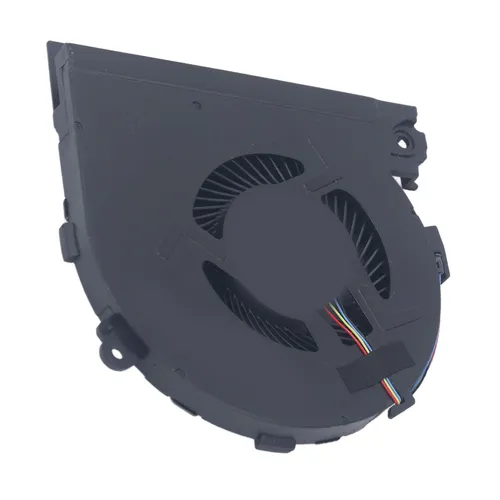 Внутренний охлаждающий вентилятор для ноутбука, сменный внутренний кулер для ноутбука HP Spectre X36