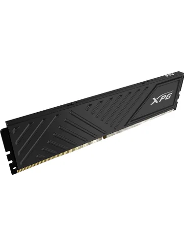 ADATA Оперативная память Память DDR4 8GB 3600MHz A-Data AX4U36008G18I-SBKD35 XPG Gammix D35 RTL Gami