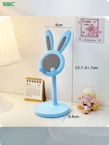 Подставка для телефона, универсальная, для ручного использования, ручная