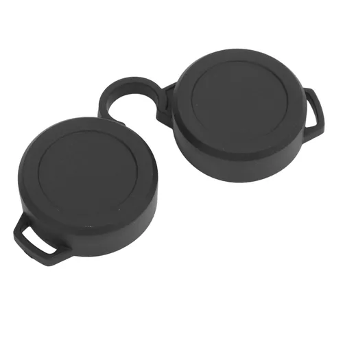 Защитные крышки для окуляров телескопа резиновые противоударные пылезащитные чехлы аксессуары