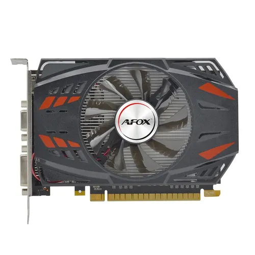 AFOX Видеокарта GeForce GT 740 4 ГБ (AF740-4096D5H3-V3)